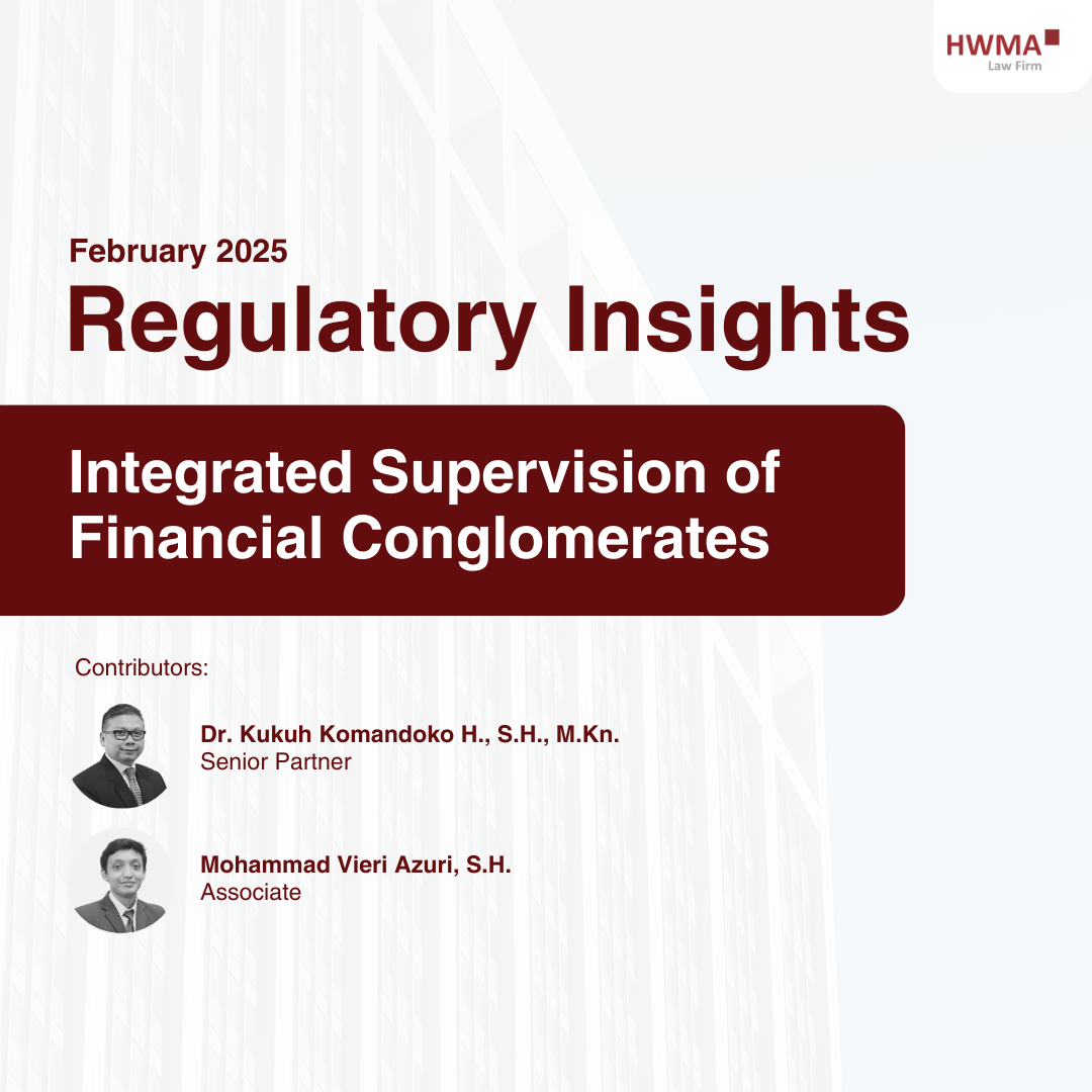 Regulatory Insights - February 2025
